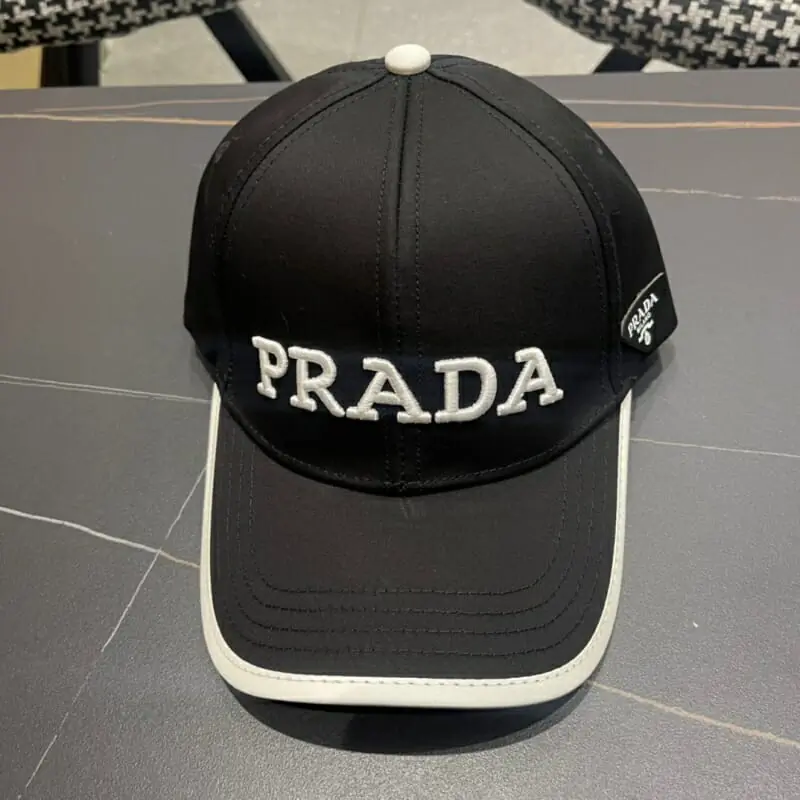 prada casquette s_1221a52